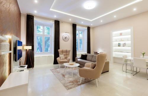 Subotica Apartamento | Apartman Mirakul