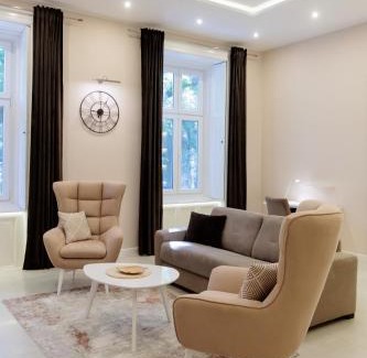 Subotica Apartamento | Apartman Mirakul