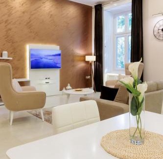 Subotica Apartamento | Apartman Mirakul
