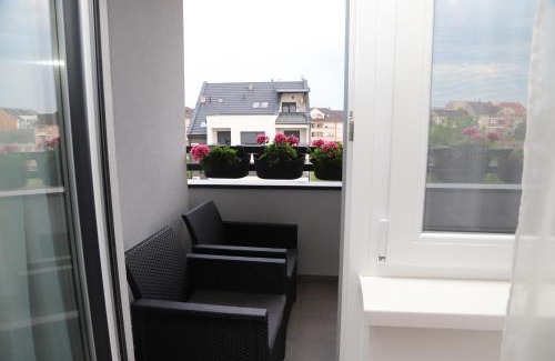 Sremska Mitrovica Apartamento | Apartman MIRJANA