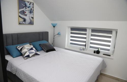 Sremska Mitrovica Apartamento | Apartman MIRJANA