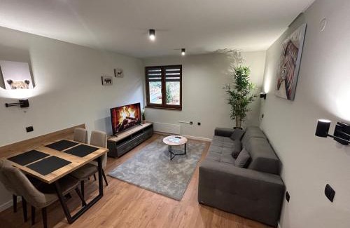 Kopaonik Apartamento | Apartman Mist - Bela Reka Kopaonik
