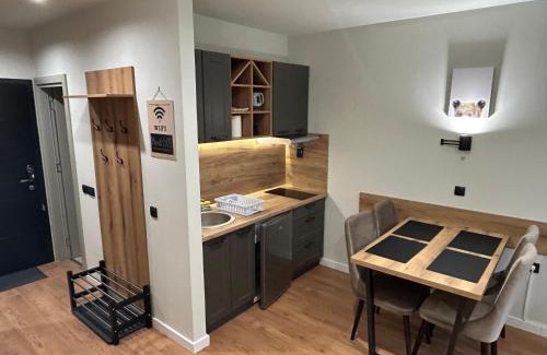 Kopaonik Apartamento | Apartman Mist - Bela Reka Kopaonik