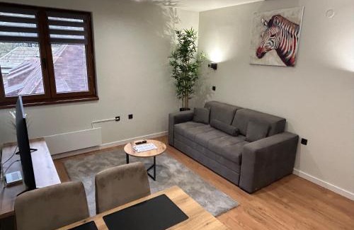 Kopaonik Apartamento | Apartman Mist - Bela Reka Kopaonik
