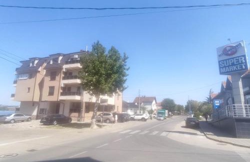 Kladovo Apartamento | Apartman MODA