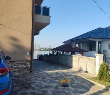 Kladovo Apartamento | Apartman MODA