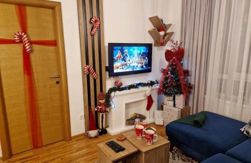 Lisina Apartamento | Apartman MonTanja Kopaonik, u hotelu Kraljevi Čardaci