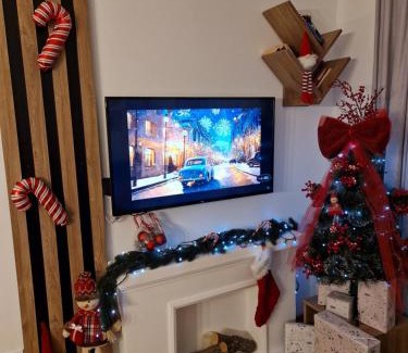 Lisina Apartamento | Apartman MonTanja Kopaonik, u hotelu Kraljevi Čardaci