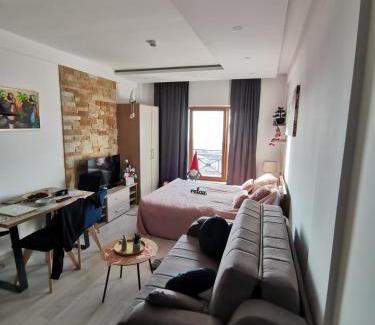 Lisina Apartamento | Apartman MOUNTAIN VIEW Milmari Resort
