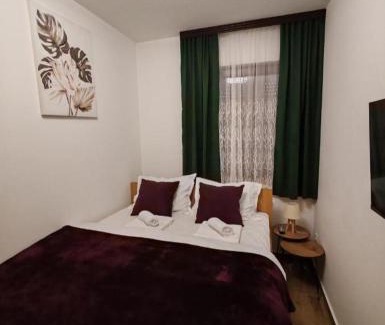 Lisina Apartamento | Apartman MPS Kopaonik-Free Spa