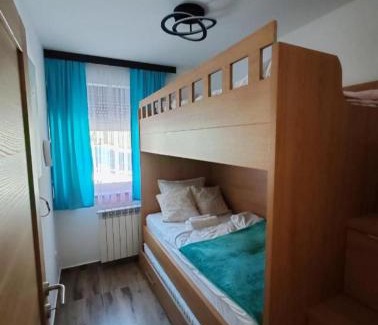 Lisina Apartamento | Apartman MPS Kopaonik-Free Spa