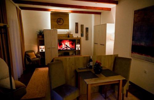 Apatin Apartamento | Apartman Mudrinić Apatin
