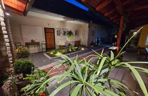 Apatin Apartamento | Apartman Mudrinić Apatin