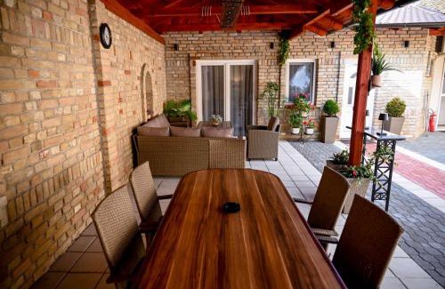 Apatin Apartamento | Apartman Mudrinić Apatin