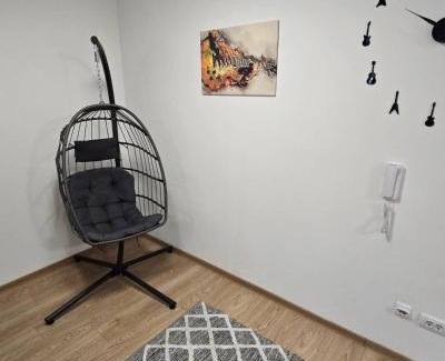 Jagodina Apartamento | Apartman Muzika Jagodina