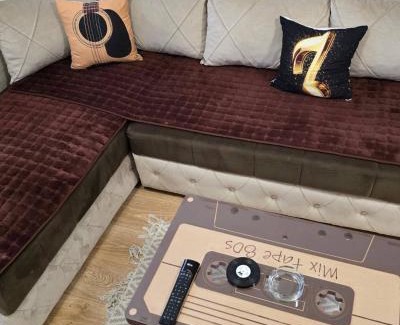 Jagodina Apartamento | Apartman Muzika Jagodina