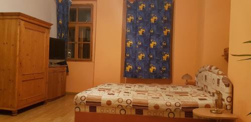 Horni Blatna Apartamento | Apartman Náměstí