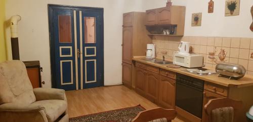 Horni Blatna Apartamento | Apartman Náměstí
