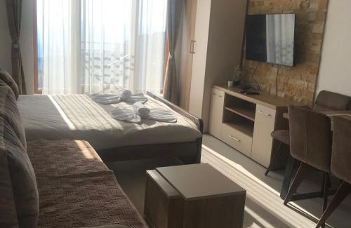 Lisina Apartamento | Apartman “N 17”Milmari-Kopaonik