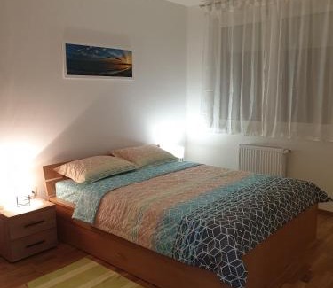 Subotica Apartamento | Apartman N&N