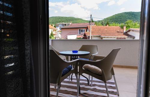 Soko Banja Apartamento | Apartman N&P
