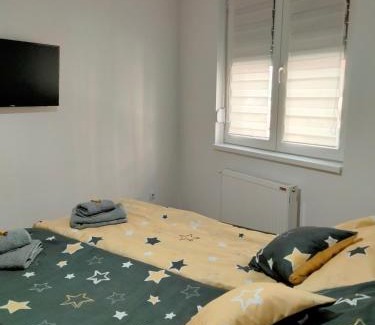 Jagodina Apartamento | Apartman Nada