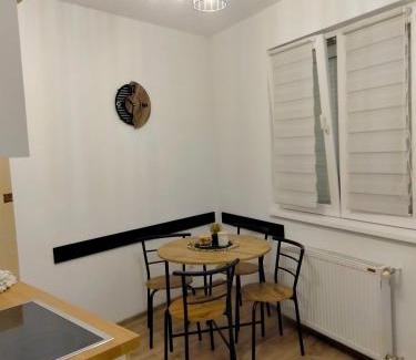 Jagodina Apartamento | Apartman Nada