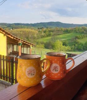 Sumadija Apartamento | Apartman Nana