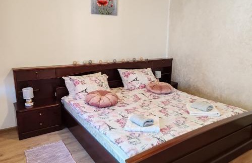 Sumadija Apartamento | Apartman Nana