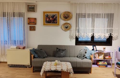 Sumadija Apartamento | Apartman Nana