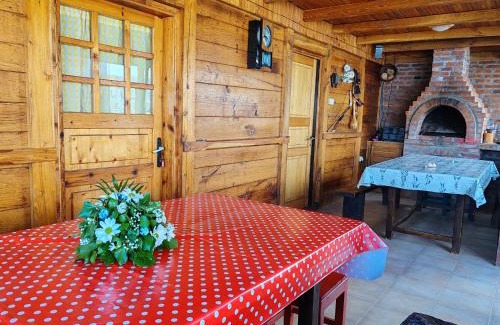 Sumadija Apartamento | Apartman Nana
