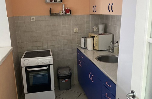 Novi Sad Apartamento | Apartman Natasa Novi Sad centar