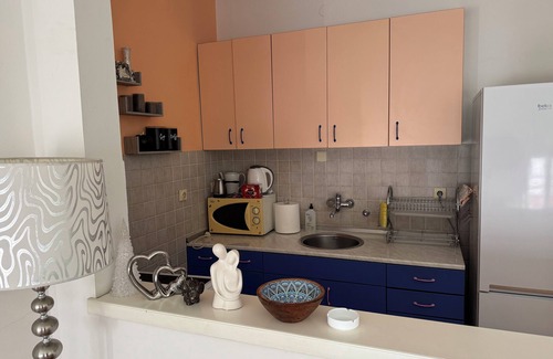 Novi Sad Apartamento | Apartman Natasa Novi Sad centar