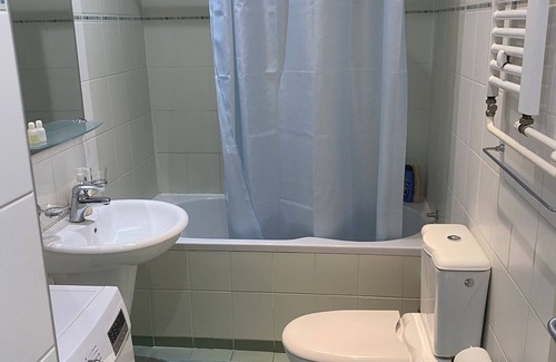 Novi Sad Apartamento | Apartman Natasa Novi Sad centar