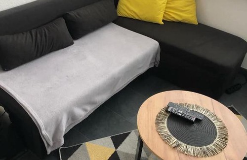 Radvan Apartamento | Apartman Naty