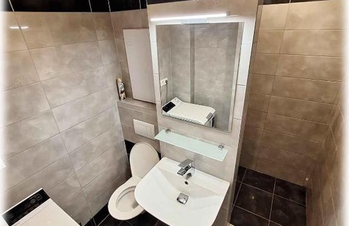 Radvan Apartamento | Apartman Naty