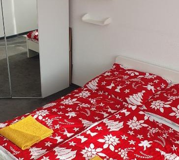 Radvan Apartamento | Apartman Naty