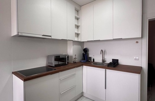 Vrnjacka Banja Apartamento | Apartman NB6*** (Niergentwo Besser) Directly at the Aqua Park Raj, Vrnjacka Banja
