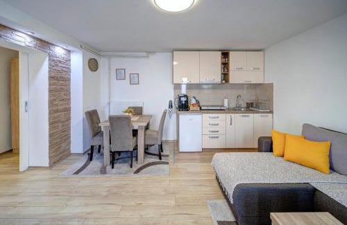 Pirot Apartamento | Apartman Nena