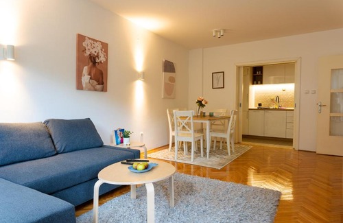 Valjevo Apartamento | Apartman Nena