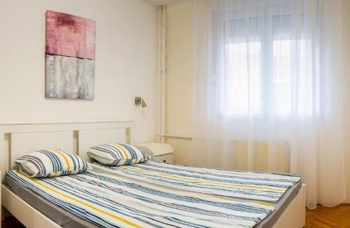 Valjevo Apartamento | Apartman Nena