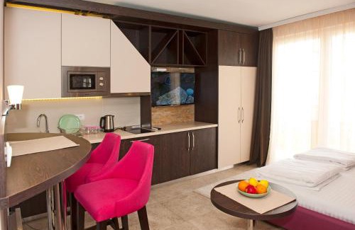 Lisina Apartamento | Apartman NERA - u Kraljevim čardacima Kopaonik