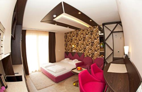 Lisina Apartamento | Apartman NERA - u Kraljevim čardacima Kopaonik