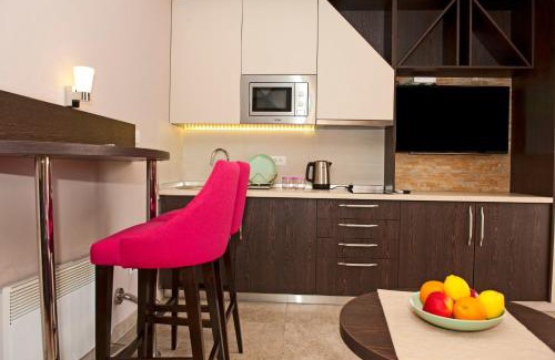 Lisina Apartamento | Apartman NERA - u Kraljevim čardacima Kopaonik