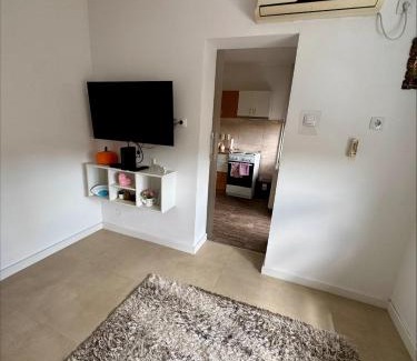 Kikinda Apartamento | Apartman Nest