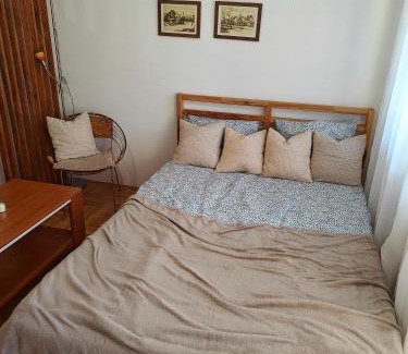 Pozarevac Apartamento | Apartman Nest