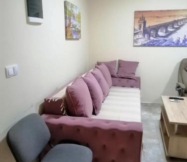 Kladovo Apartamento | Apartman Netra