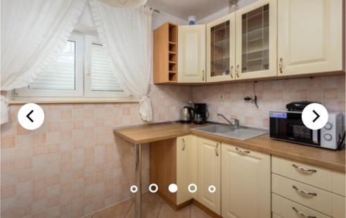Povile Apartamento | Apartman Nevia