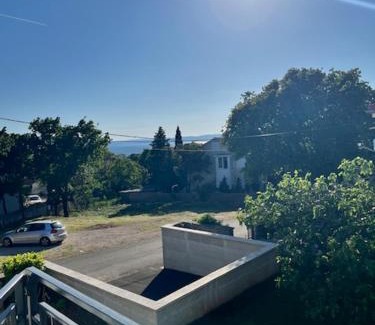 Povile Apartamento | Apartman Nevia