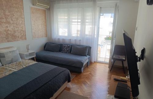 Palilula Apartamento | Apartman Nicolas
